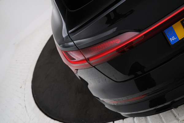 Audi e-tron Sportback 55 quattro S edition 95 kWh Adaptieve Cruise, B&O, Panoramadak, Camera