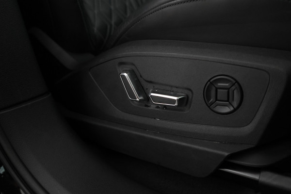 Audi e-tron Sportback 55 quattro S edition 95 kWh Adaptieve Cruise, B&O, Panoramadak, Camera