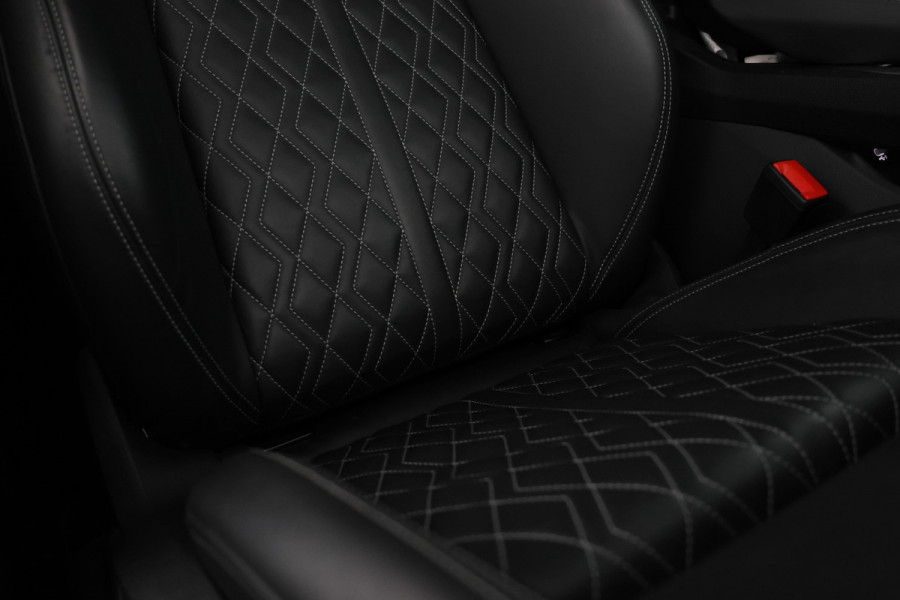 Audi e-tron Sportback 55 quattro S edition 95 kWh Adaptieve Cruise, B&O, Panoramadak, Camera