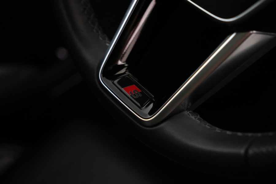 Audi e-tron Sportback 55 quattro S edition 95 kWh Adaptieve Cruise, B&O, Panoramadak, Camera