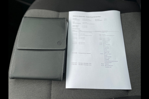 Volkswagen Caddy 2.0 TDI E6 BMT Trendline BPM Vrij! Lease €251p/m, Airco, Navi, Carplay/Android auto, Onderhoudshistorie aanwezig