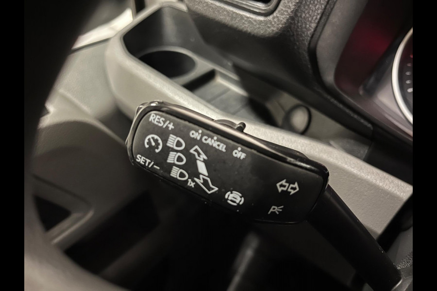 Volkswagen Crafter Automaat DSG Servicewagen 35 2.0 TDI 140pk L3H3 Highline Sortimo kasten Victron v230 Standkachel RIJKLAARPRIJS
