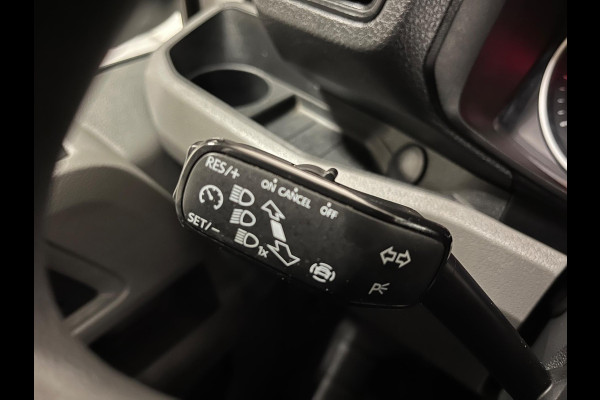 Volkswagen Crafter Automaat DSG Servicewagen 35 2.0 TDI 140pk L3H3 Highline Sortimo kasten Victron v230 Standkachel RIJKLAARPRIJS