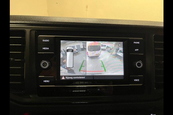 Volkswagen Crafter Automaat DSG Servicewagen 35 2.0 TDI 140pk L3H3 Highline Sortimo kasten Victron v230 Standkachel RIJKLAARPRIJS