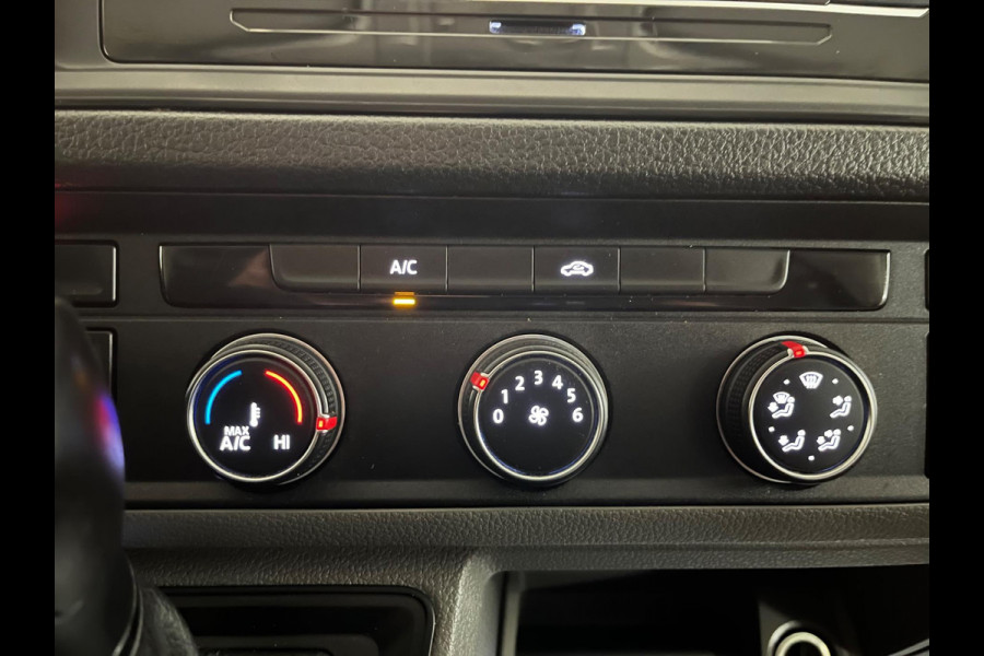 Volkswagen Crafter Automaat DSG Servicewagen 35 2.0 TDI 140pk L3H3 Highline Sortimo kasten Victron v230 Standkachel RIJKLAARPRIJS
