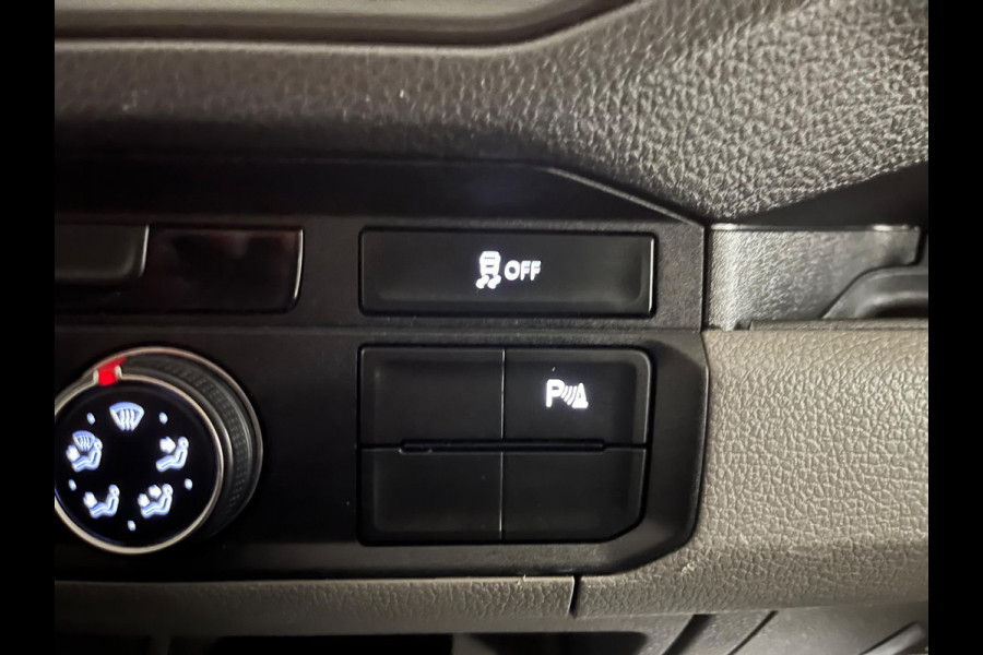 Volkswagen Crafter Automaat DSG Servicewagen 35 2.0 TDI 140pk L3H3 Highline Sortimo kasten Victron v230 Standkachel RIJKLAARPRIJS