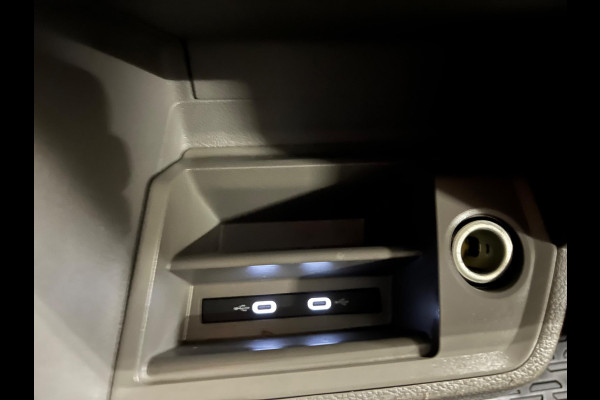 Volkswagen Crafter Automaat DSG Servicewagen 35 2.0 TDI 140pk L3H3 Highline Sortimo kasten Victron v230 Standkachel RIJKLAARPRIJS