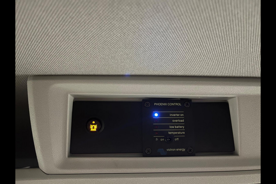 Volkswagen Crafter Automaat DSG Servicewagen 35 2.0 TDI 140pk L3H3 Highline Sortimo kasten Victron v230 Standkachel RIJKLAARPRIJS
