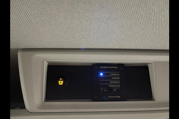 Volkswagen Crafter Automaat DSG Servicewagen 35 2.0 TDI 140pk L3H3 Highline Sortimo kasten Victron v230 Standkachel RIJKLAARPRIJS