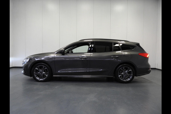 Ford FOCUS Wagon 1.0 EcoBoost ST Line Business NAVI/CAMERA/CLIMA/HEAD-UP/LED/17"LMV!