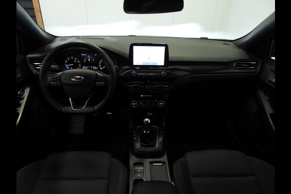 Ford FOCUS Wagon 1.0 EcoBoost ST Line Business NAVI/CAMERA/CLIMA/HEAD-UP/LED/17"LMV!