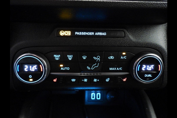 Ford FOCUS Wagon 1.0 EcoBoost ST Line Business NAVI/CAMERA/CLIMA/HEAD-UP/LED/17"LMV!