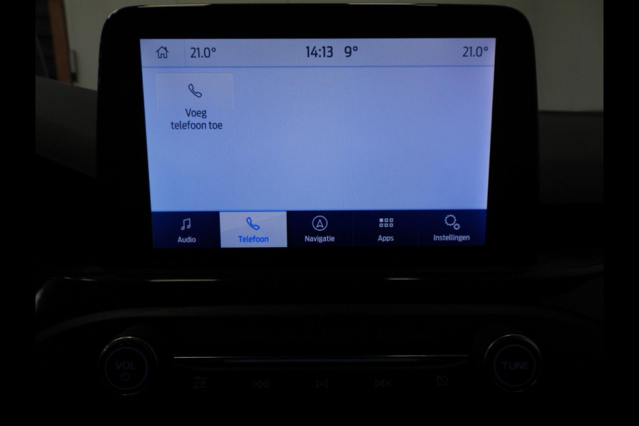 Ford FOCUS Wagon 1.0 EcoBoost ST Line Business NAVI/CAMERA/CLIMA/HEAD-UP/LED/17"LMV!