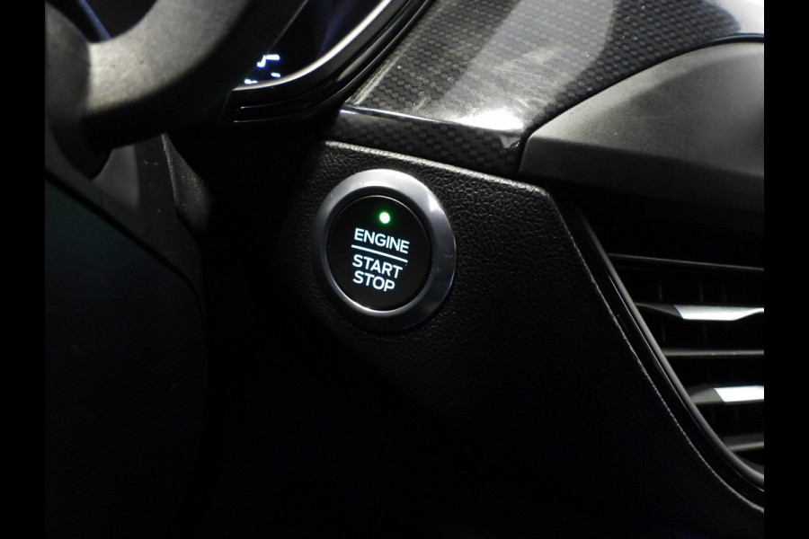 Ford FOCUS Wagon 1.0 EcoBoost ST Line Business NAVI/CAMERA/CLIMA/HEAD-UP/LED/17"LMV!