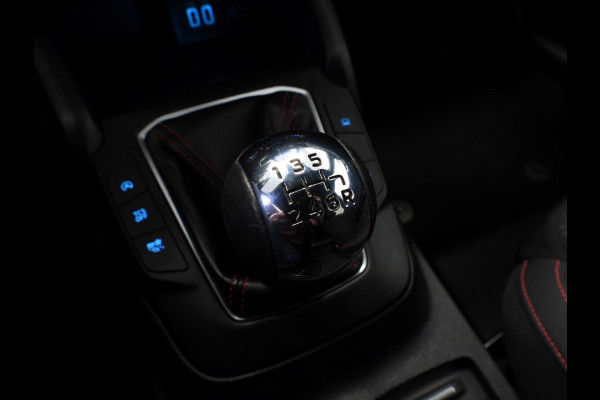 Ford FOCUS Wagon 1.0 EcoBoost ST Line Business NAVI/CAMERA/CLIMA/HEAD-UP/LED/17"LMV!