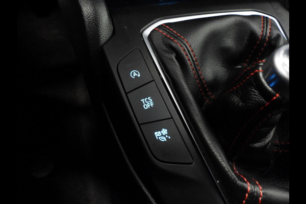 Ford FOCUS Wagon 1.0 EcoBoost ST Line Business NAVI/CAMERA/CLIMA/HEAD-UP/LED/17"LMV!