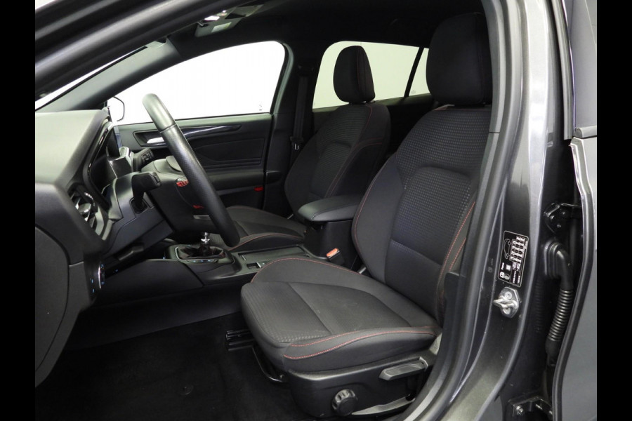 Ford FOCUS Wagon 1.0 EcoBoost ST Line Business NAVI/CAMERA/CLIMA/HEAD-UP/LED/17"LMV!