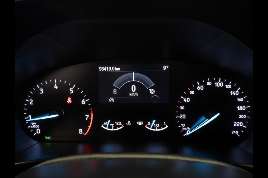 Ford FOCUS Wagon 1.0 EcoBoost ST Line Business NAVI/CAMERA/CLIMA/HEAD-UP/LED/17"LMV!