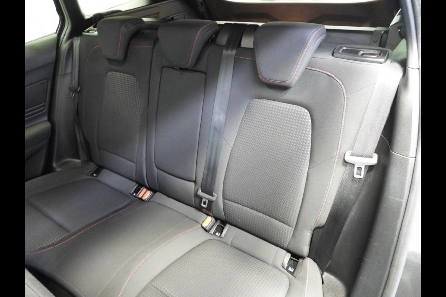 Ford FOCUS Wagon 1.0 EcoBoost ST Line Business NAVI/CAMERA/CLIMA/HEAD-UP/LED/17"LMV!