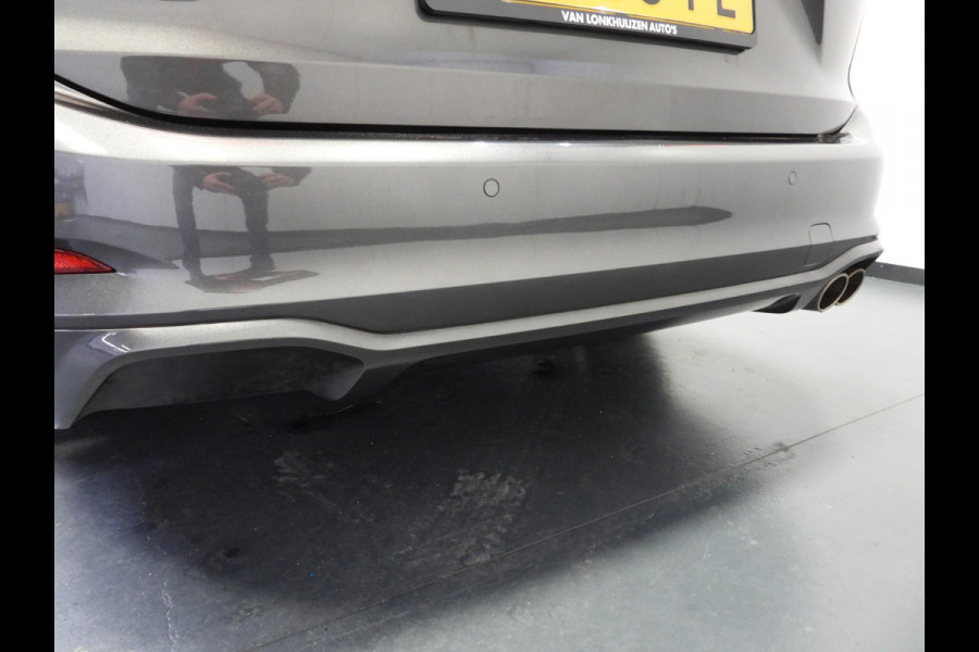 Ford FOCUS Wagon 1.0 EcoBoost ST Line Business NAVI/CAMERA/CLIMA/HEAD-UP/LED/17"LMV!