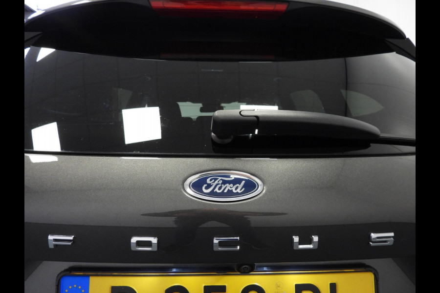 Ford FOCUS Wagon 1.0 EcoBoost ST Line Business NAVI/CAMERA/CLIMA/HEAD-UP/LED/17"LMV!