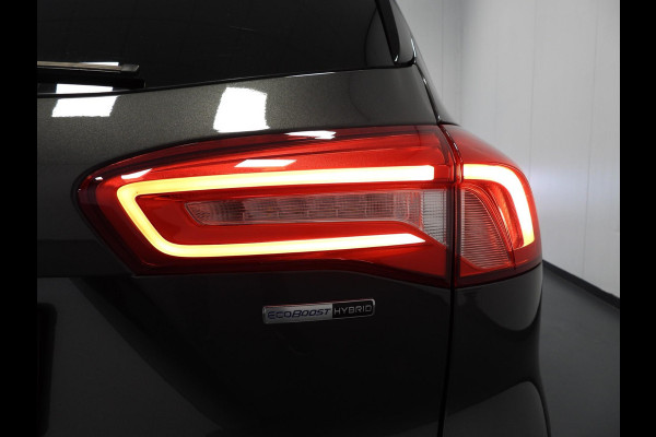 Ford FOCUS Wagon 1.0 EcoBoost ST Line Business NAVI/CAMERA/CLIMA/HEAD-UP/LED/17"LMV!