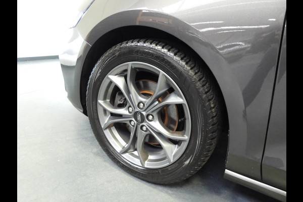 Ford FOCUS Wagon 1.0 EcoBoost ST Line Business NAVI/CAMERA/CLIMA/HEAD-UP/LED/17"LMV!