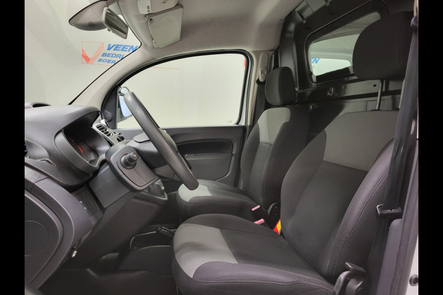 Renault Kangoo Z.E. Maxi L2/H1 220km Actieradius!