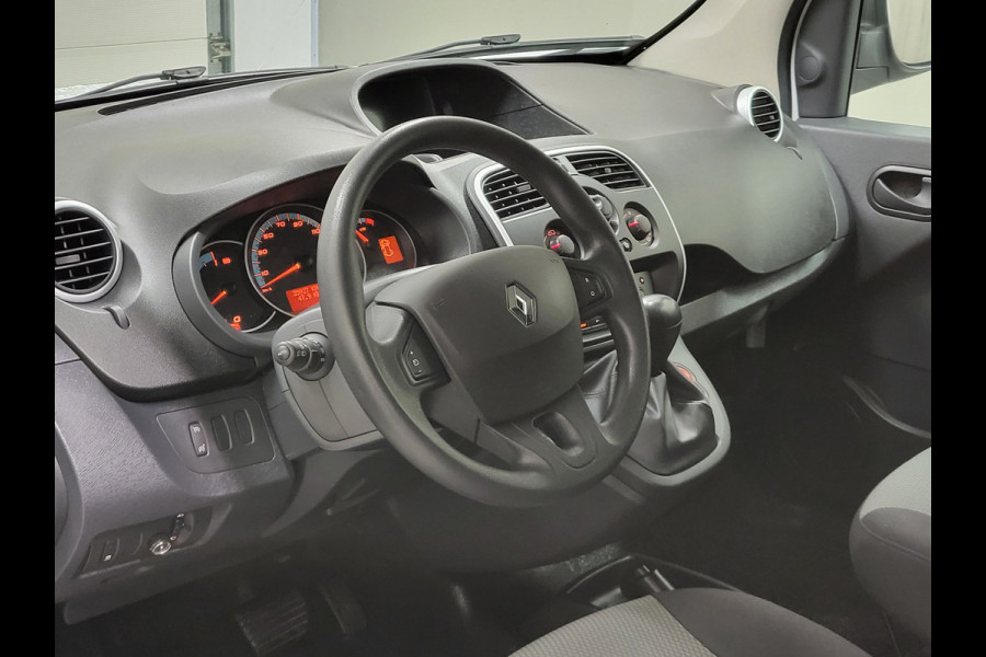 Renault Kangoo Z.E. Maxi L2/H1 220km Actieradius!