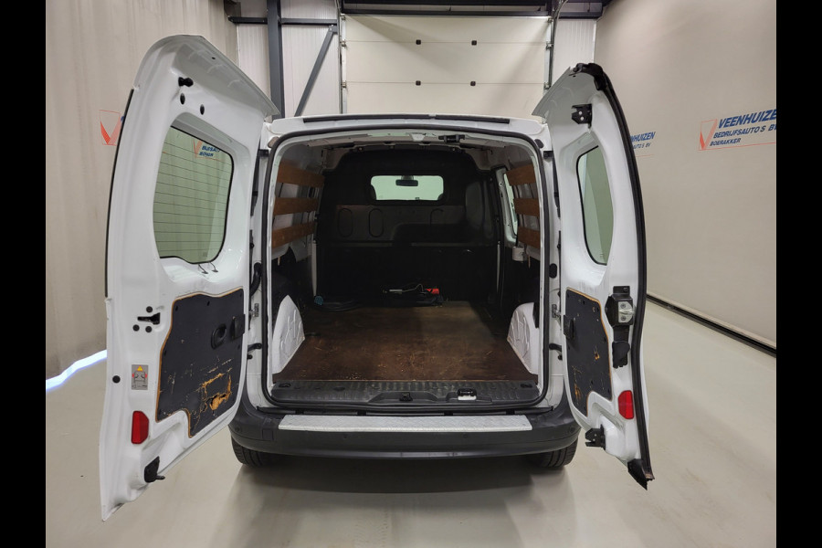 Renault Kangoo Z.E. Maxi L2/H1 220km Actieradius!