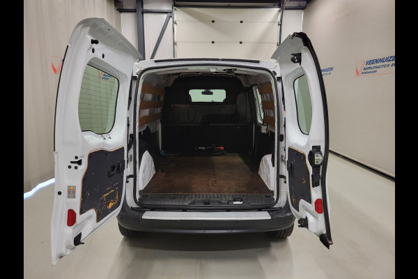 Renault Kangoo Z.E. Maxi L2/H1 220km Actieradius!