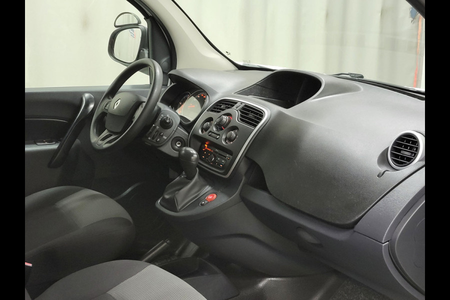 Renault Kangoo Z.E. Maxi L2/H1 220km Actieradius!
