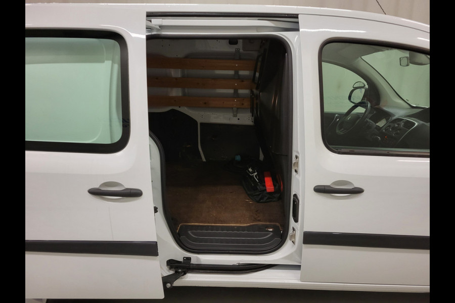 Renault Kangoo Z.E. Maxi L2/H1 220km Actieradius!