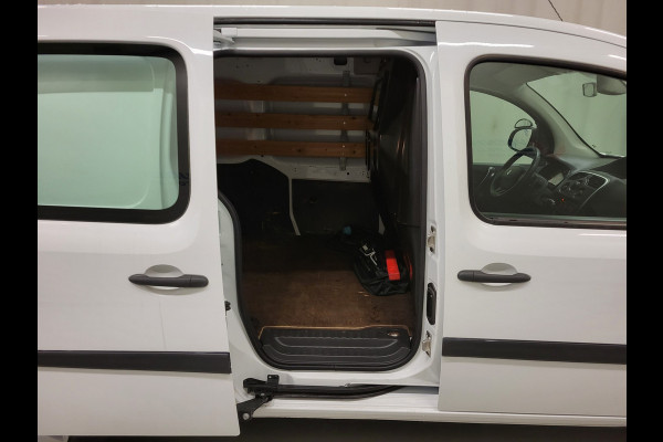 Renault Kangoo Z.E. Maxi L2/H1 220km Actieradius!
