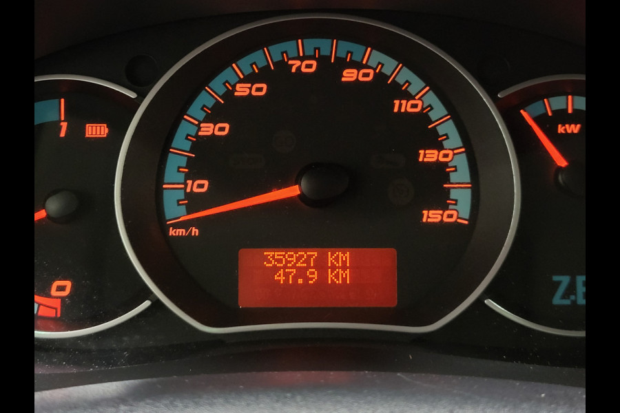 Renault Kangoo Z.E. Maxi L2/H1 220km Actieradius!