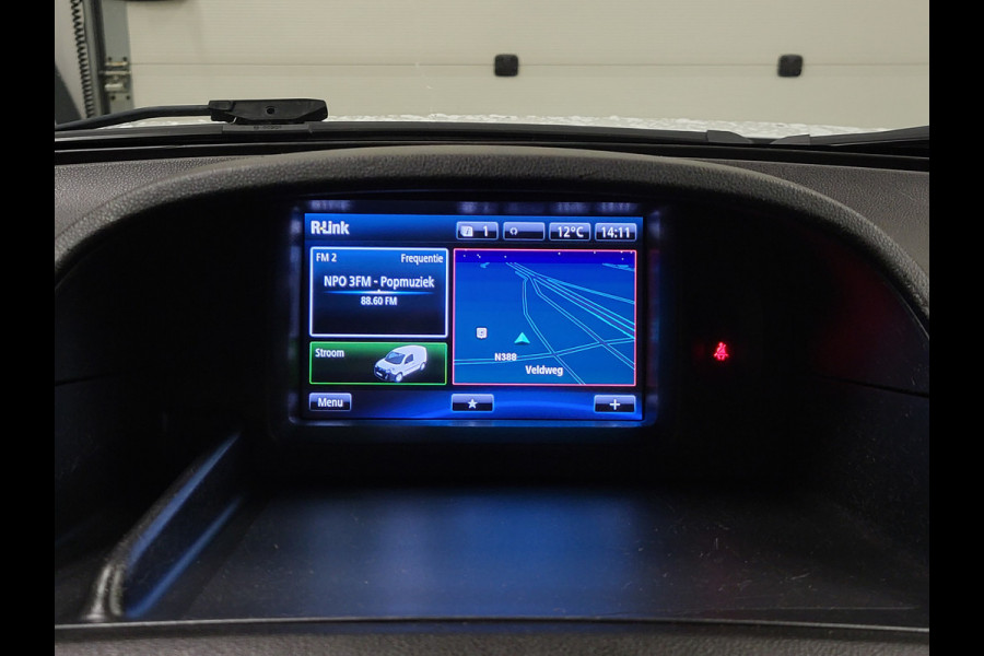 Renault Kangoo Z.E. Maxi L2/H1 220km Actieradius!