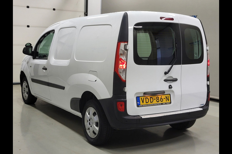 Renault Kangoo Z.E. Maxi L2/H1 220km Actieradius!