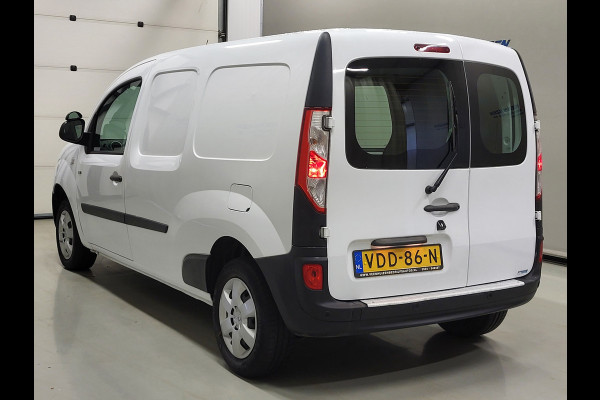 Renault Kangoo Z.E. Maxi L2/H1 220km Actieradius!