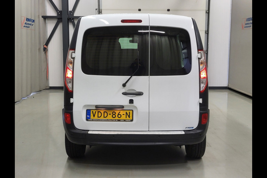 Renault Kangoo Z.E. Maxi L2/H1 220km Actieradius!