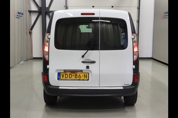 Renault Kangoo Z.E. Maxi L2/H1 220km Actieradius!