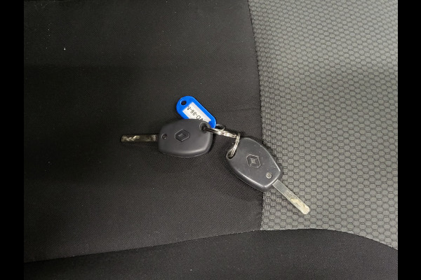 Renault Kangoo Z.E. Maxi L2/H1 220km Actieradius!