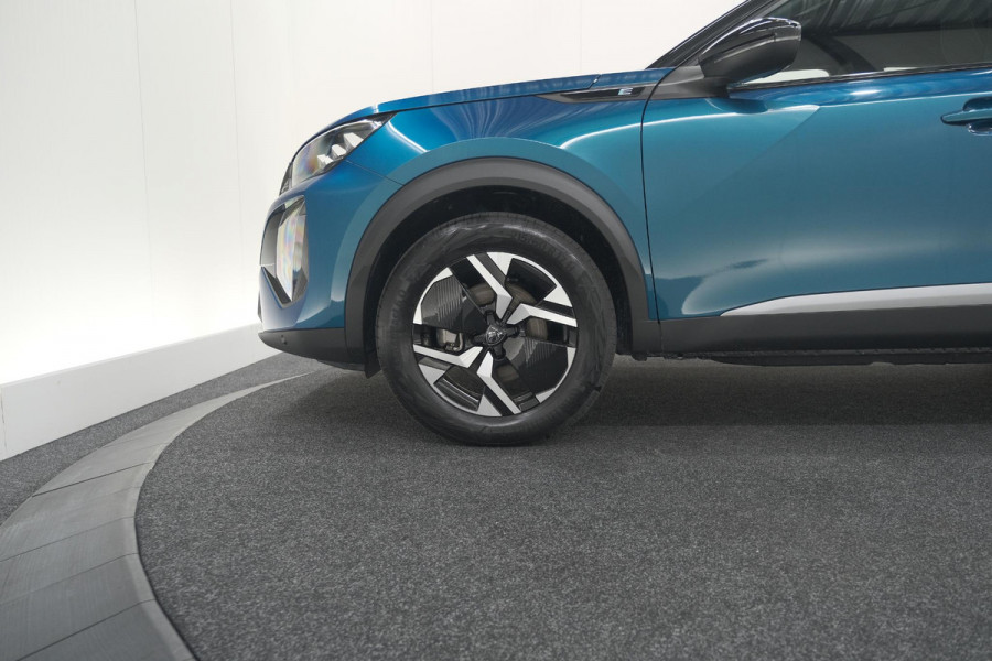 Peugeot e-2008 EV GT 50 kWh | Camera | Navigatie | Apple Carplay | Parkeersensoren