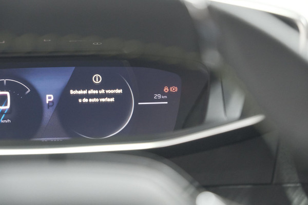 Peugeot e-2008 EV GT 50 kWh | Camera | Navigatie | Apple Carplay | Parkeersensoren