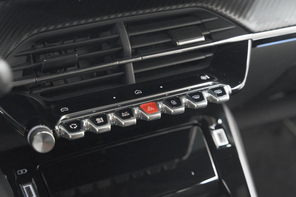 Peugeot e-2008 EV GT 50 kWh | Camera | Navigatie | Apple Carplay | Parkeersensoren