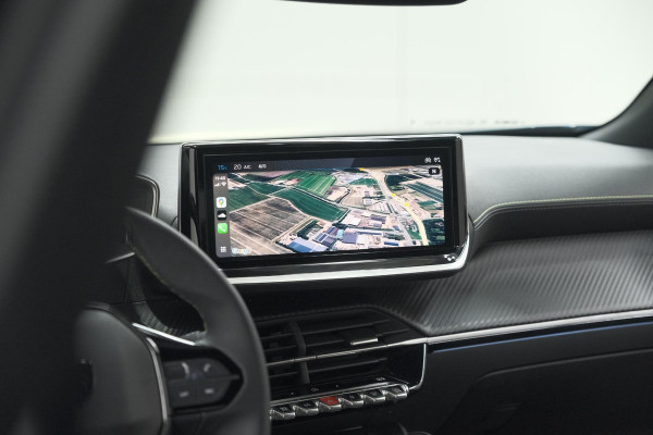 Peugeot e-2008 EV GT 50 kWh | Camera | Navigatie | Apple Carplay | Parkeersensoren