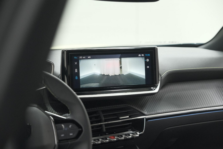 Peugeot e-2008 EV GT 50 kWh | Camera | Navigatie | Apple Carplay | Parkeersensoren
