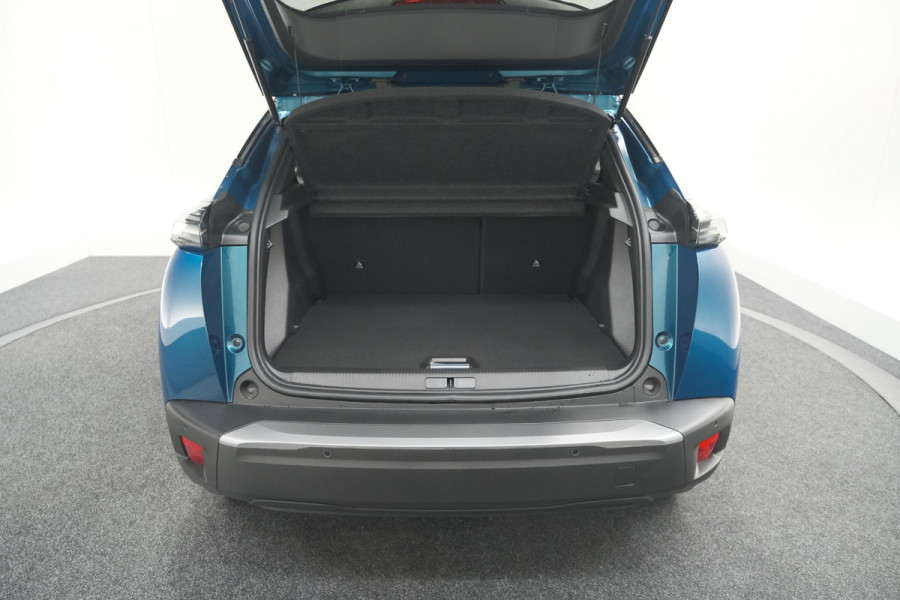 Peugeot e-2008 EV GT 50 kWh | Camera | Navigatie | Apple Carplay | Parkeersensoren