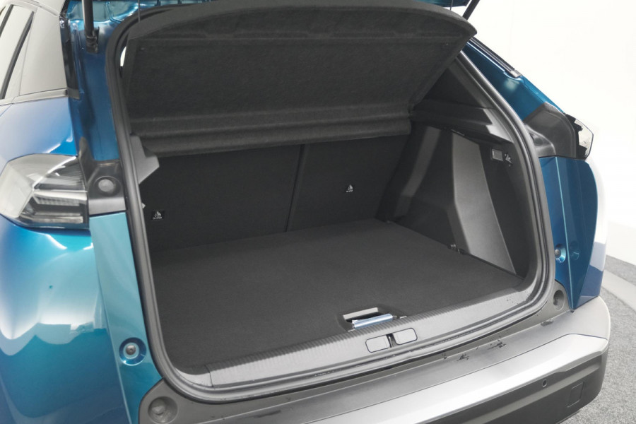 Peugeot e-2008 EV GT 50 kWh | Camera | Navigatie | Apple Carplay | Parkeersensoren