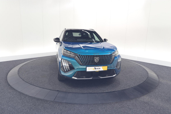 Peugeot e-2008 EV GT 50 kWh | Camera | Navigatie | Apple Carplay | Parkeersensoren