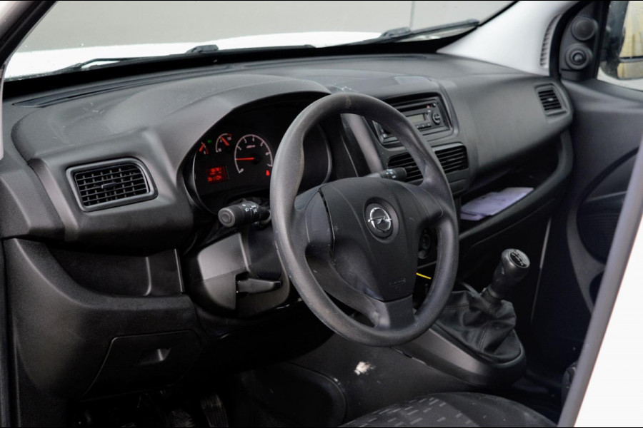 Opel Combo 1.3 CDTi L1H1 Edition